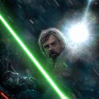 Luke Ep VII