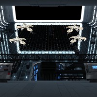 K-Wing Loronar