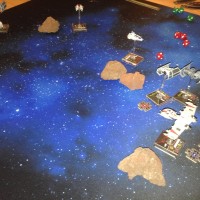 X-Wing Match