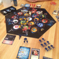 Star Trek Catan