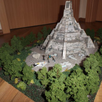 Großer Tempel von Yavin 4