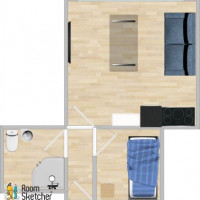 Leland Fontaines Appartement