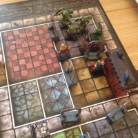 Hero Quest