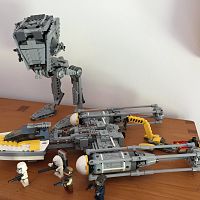 Lego Gemischtwaren