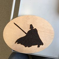 Darth Vader