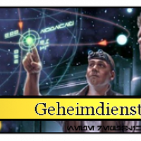 Geheimdienst