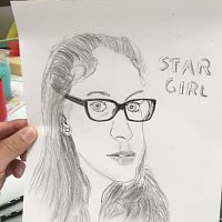 Star Girl