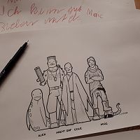 RPG mit Kids