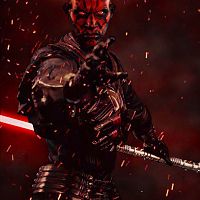 Darth Maul