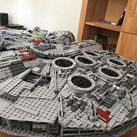Endlich fertig