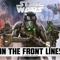 Frontlines