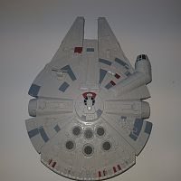 Falcon TFA
