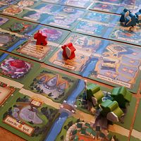 Tiny Epic Quest