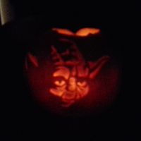 Jack o'lantern  (5) 2018