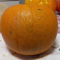 Jack o'latern  (6) 2018