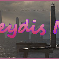 Freydis Banner