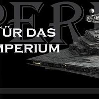 Natasi "Für das Imperium