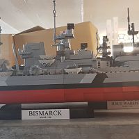 Bismarck