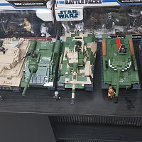 Königstiger,SU-85,Tiger,KW 2