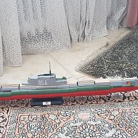 ORP Orzel