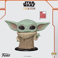 Funko Yoda