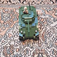 M4 Sherman