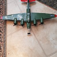 Boeing B-17 Flying Fortress