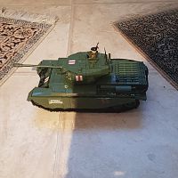 Centurion 1