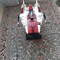 A- Wing Fighter