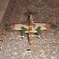 Nakajima KL-49