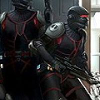 SpecForce Marines