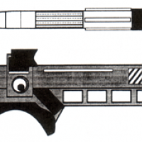 Finbat-Rakete