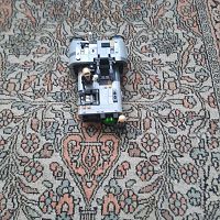 Molochs Landspeeder