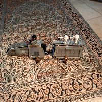 Imperial Conveyex Transport.