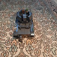 Flakpanzer Wirbelwind