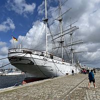 Gorch Fock 1