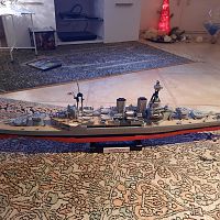 HMS Hood