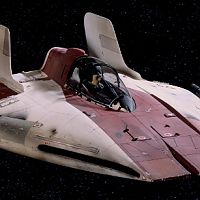 A-Wing