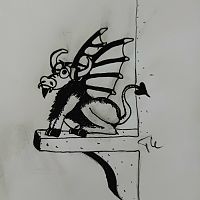 Gargoyle