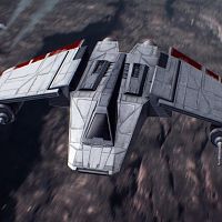 V-Wing