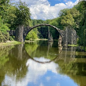 Teufelsbrücke