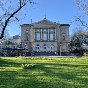 Göttingen