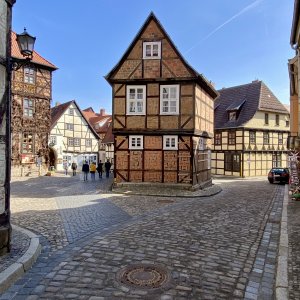 Quedlinburg