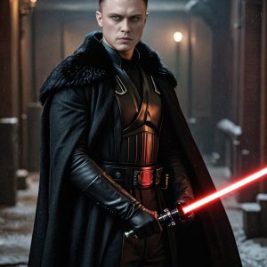 Darth Angelus II