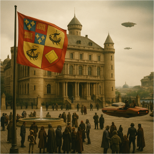 Palace