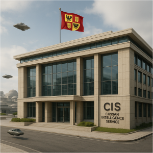 CIS