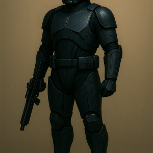 Soldat der Blauen Legion P-IV-G Rüstungsdesign.png