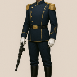 Soldat der Blauen Legion P-IV-G Paradedesign.png