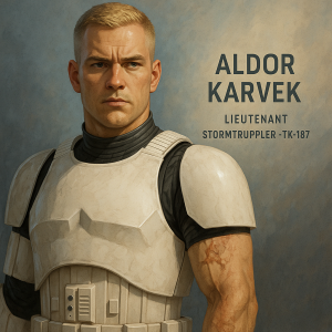 Aldor Karvek Sig (ChatGPT)
