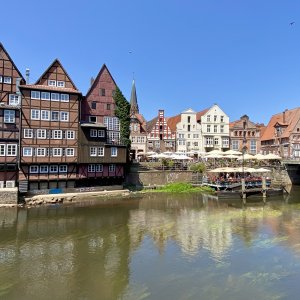 Lüneburg